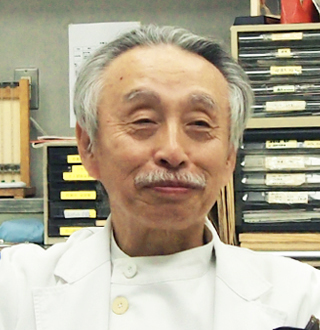 理事長挨拶